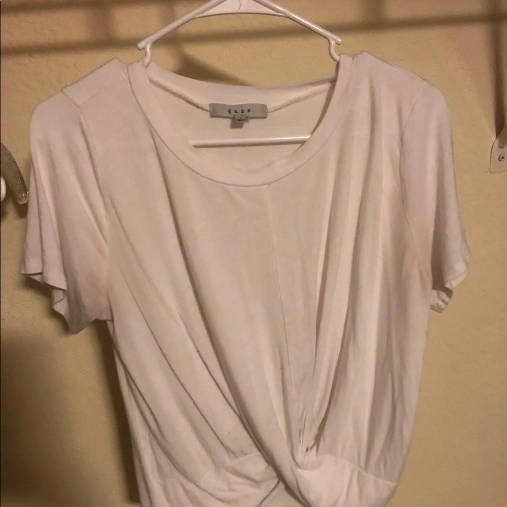 Tshirt